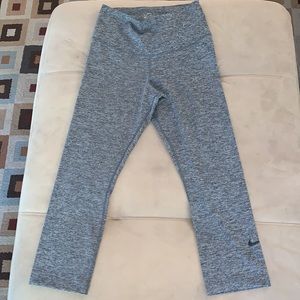 Nike running leggings